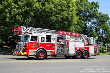 Westfield Fire Department