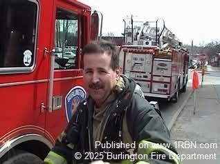 Remembering Lieutenant Steve “Vinny” Costello
