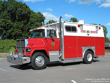 Lodi Rescue