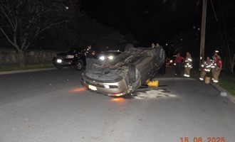 Rollover