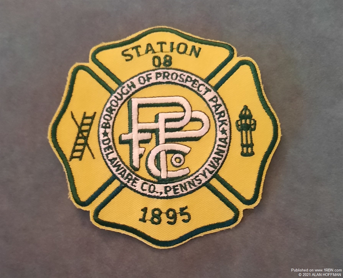 Prospect Park Fire Company
