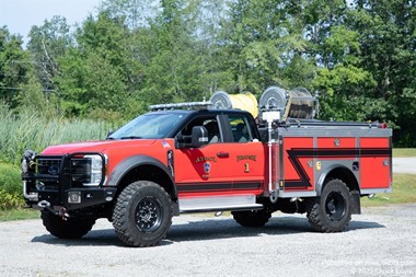 Athol Brush 1
