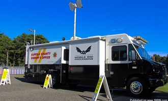 Suffolk County Sheriff’s National Night Out