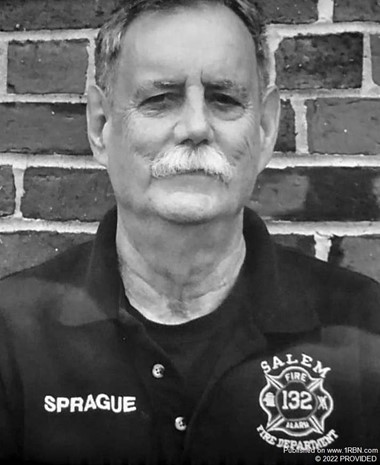 Robert W. "Bob" Sprague
August 23, 1954 - August 4, 2022