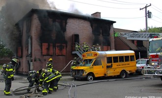 Recruit Nassau County