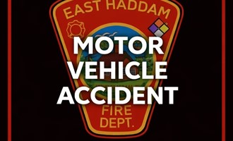 Firefighters Responded to Sipples Hill Accident