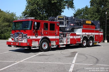 Linden Ladder Co. 1
