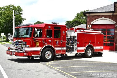 Laurelton Fire Co.
