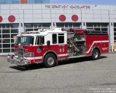 PERTH AMBOY ENGINE 3