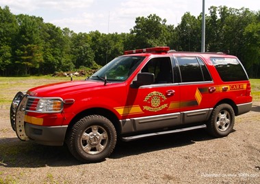 In Service