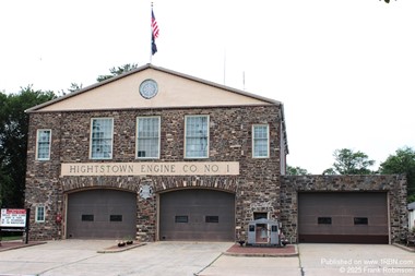 Hightstown FD