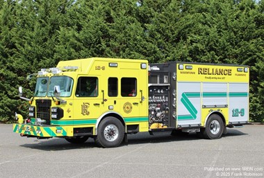 Reliance FC Spartan