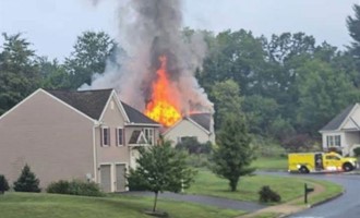 Three Fatalities in Lower Swatara House Fire
