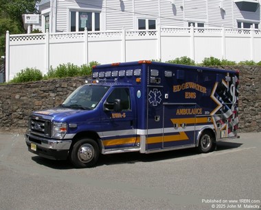 FPG ACQUIRES P.L.; BERGEN COUNTY RIGS
