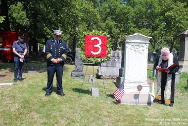 NJ Memorial Oct 26