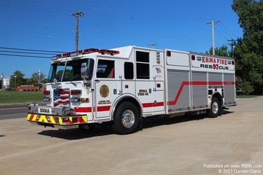 Erma Fire Co.