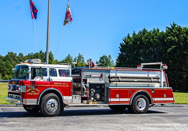Showell Engine 4