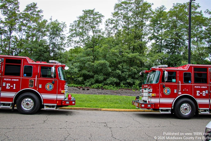 Engine 1 & 2