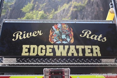 Edgewater "River Rats"