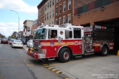 FDNY Engine Co. 23