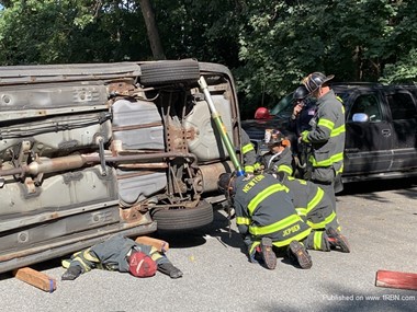 Training in Newton