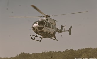 Landing Zone set up