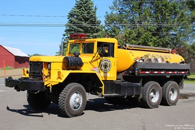 Tanker 1 of Hadley