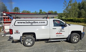 Clear Skies, Strong Pumps: Annual Testing a Success
