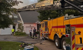 Kingson Lane Turns Tactical: Condo Complex Evacuated as Gas Readings Escalate
