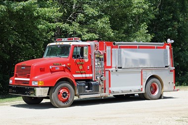 Minot Tank 3