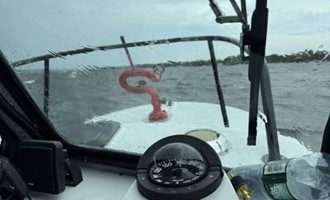 North Hero firefighters assist stranded boaters, canoeists in separate lake incidents
