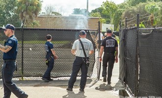 Nuisance Fire