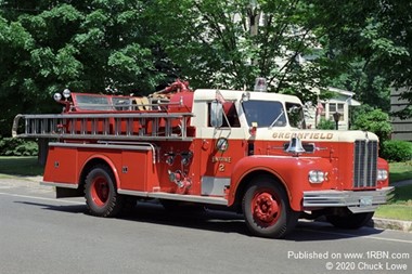 Greenfield Engine 2
