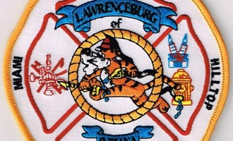 Lawrenceburg Fire Department