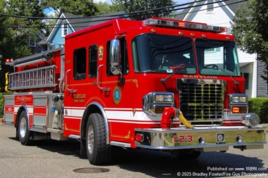 Babylon FD Engine 1-2-3