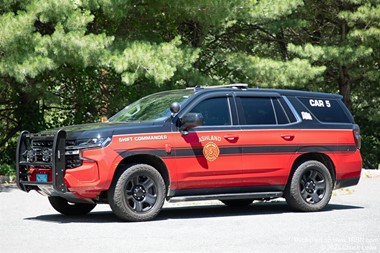 Ashland Car 5