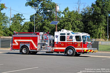 Colonia Chemical H&L Engine 12-1