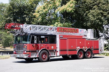 Reading Ladder 1