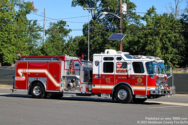 Colonia Chemical H&L Engine 12-2