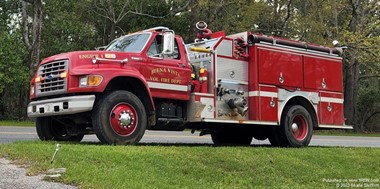 Buena Vista Engine 1