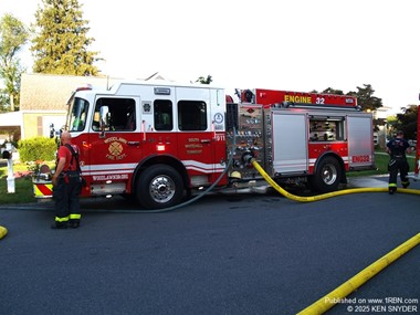 South Whitehall E 32