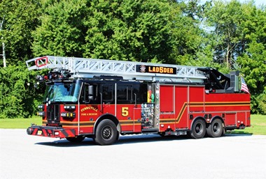 Pennsville Sutphen