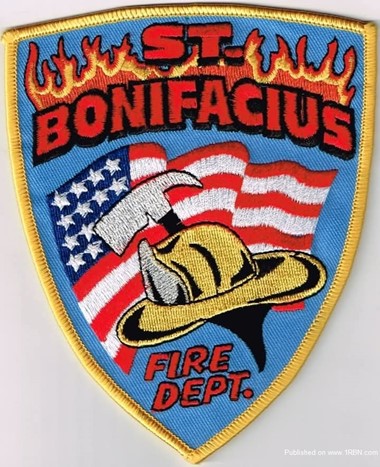 Saint Bonifacius Fire Department