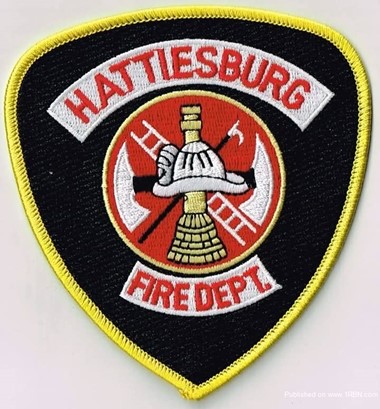 Hattiesburg Fire Department