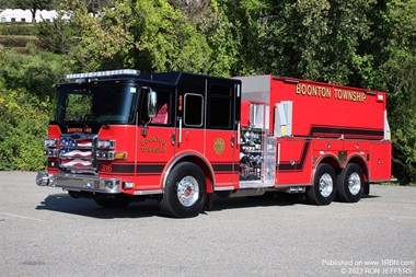 Boonton Township 316