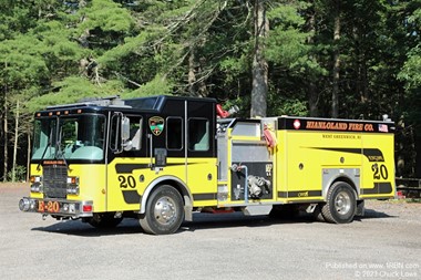 Hianloland Engine 20