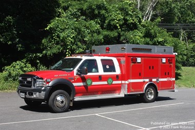 Port Jefferson FD