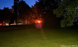 Millbrook Firefighters Manage Multiple Calls During Busy Evening