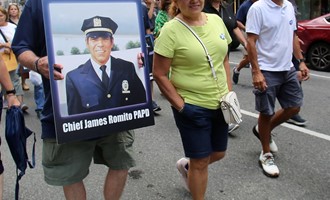 Walk of Remembrance