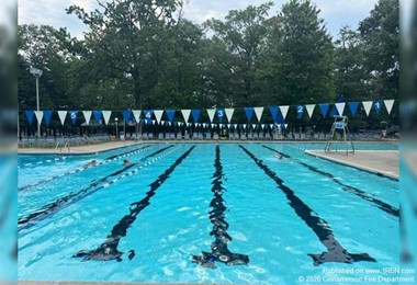 Swift Water Readiness Expansion: CFD Completes Swim Testing and Launches New Flood Rescue Program in
